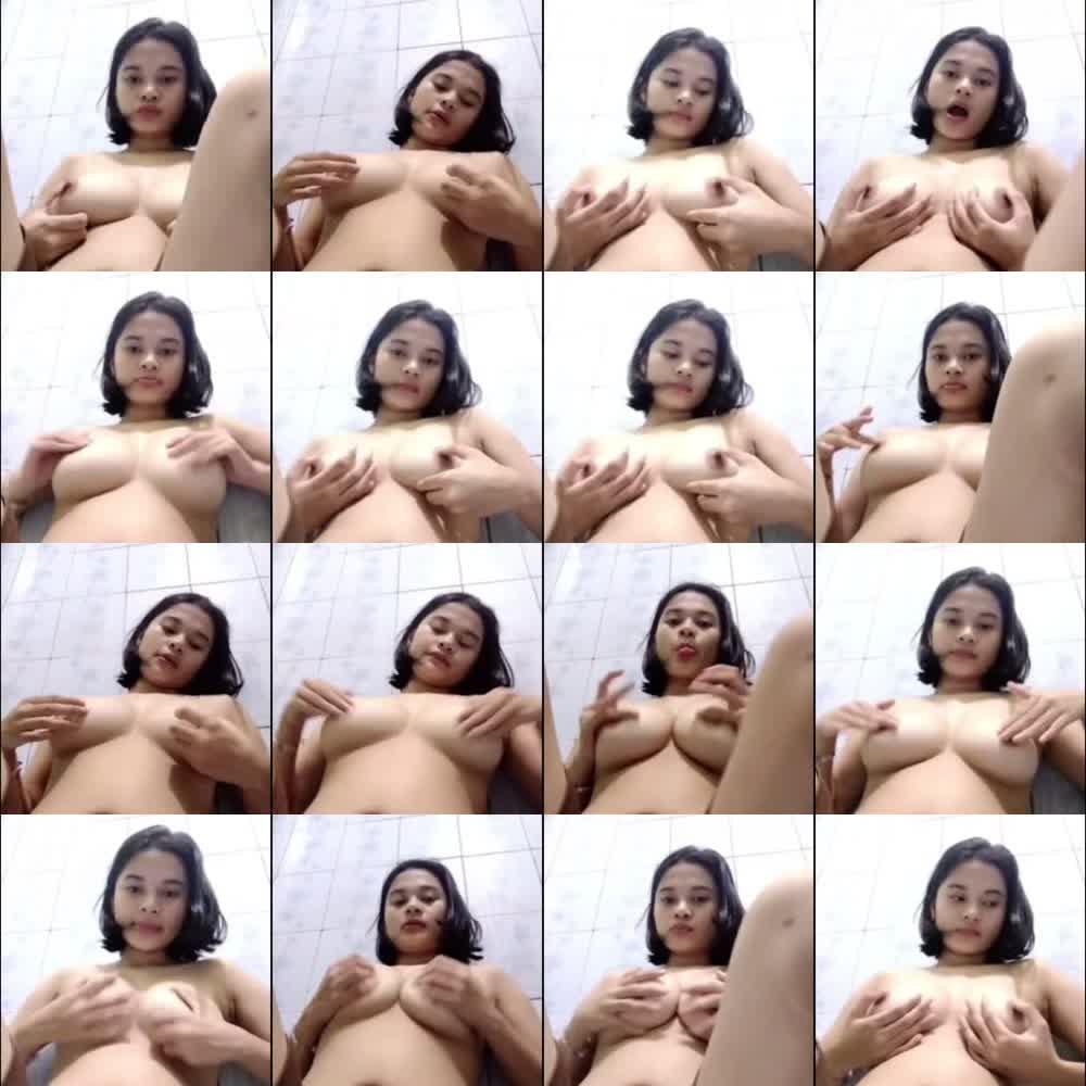 Mama Muda cantik tobrut suka colmek